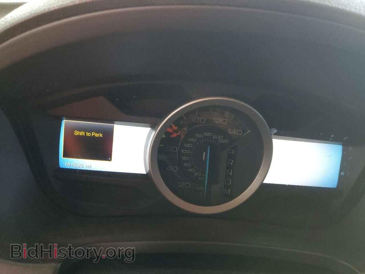 2013 FORD EXPLORER - VIN: 1FM5K7F84DGA70213 - Фото 8