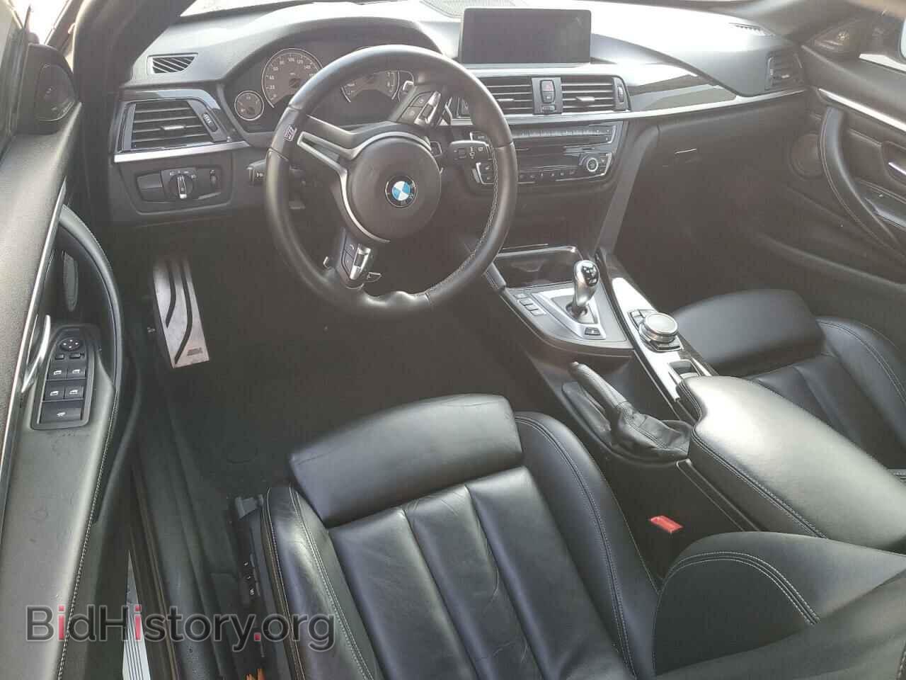 2015 BMW M4 - VIN: WBS3U9C52FJ967766 - Фото 8