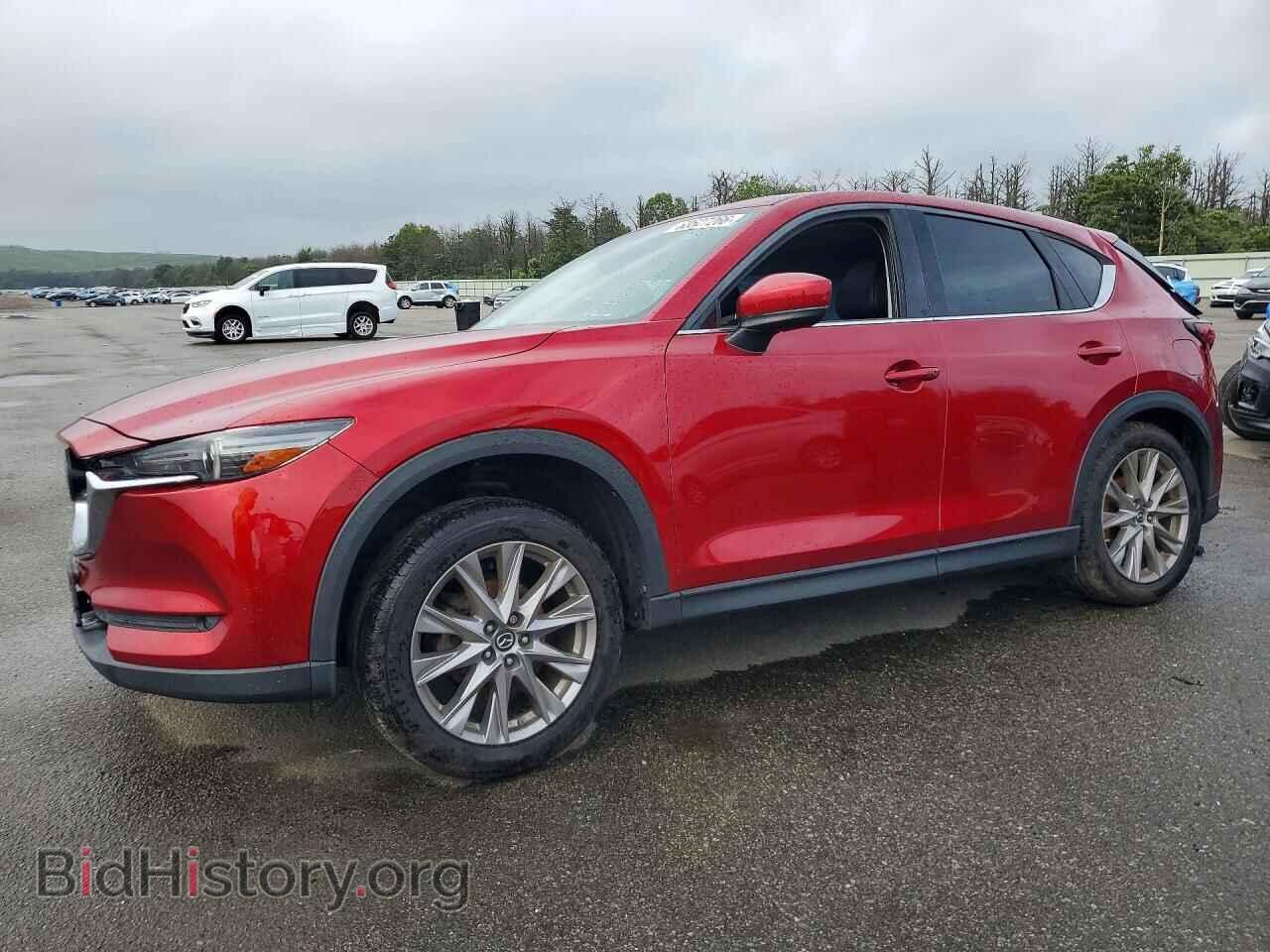 Photo JM3KFBDM7K0502692 - MAZDA CX-5 2019