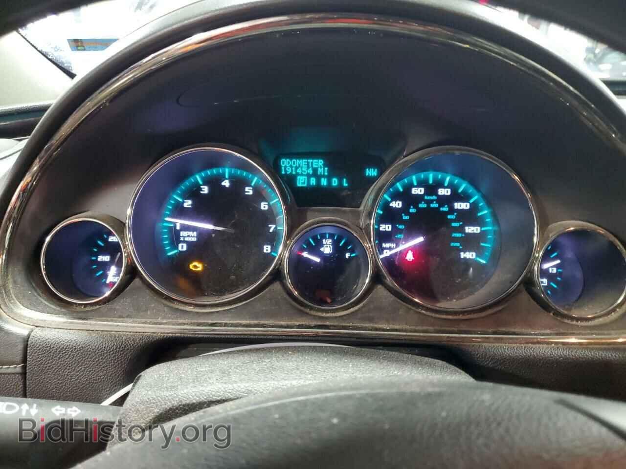 2016 BUICK ENCLAVE - VIN: 5GAKVCKD9GJ252072 - Фото 9