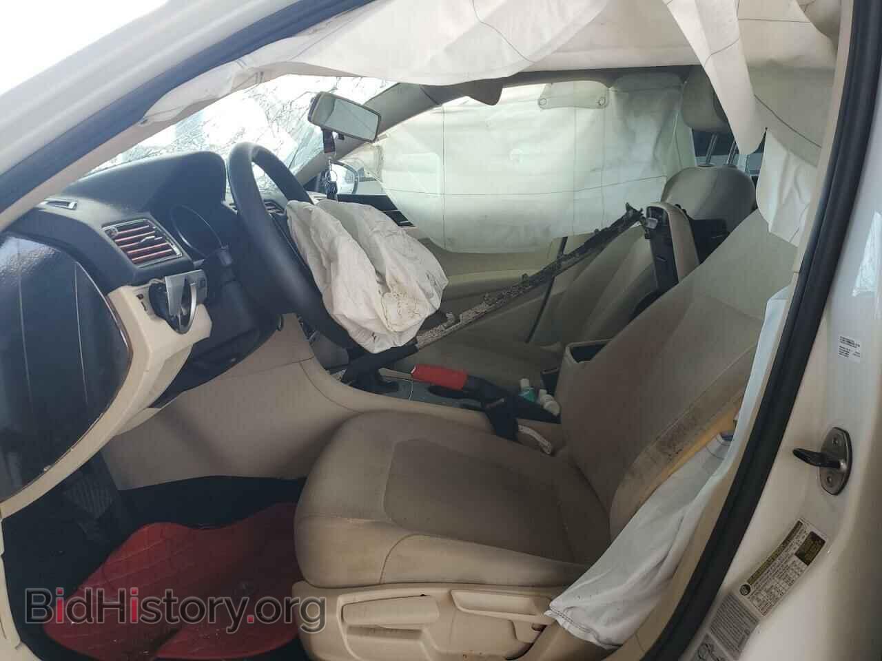 2017 VOLKSWAGEN PASSAT - VIN: 1VWAT7A33HC076378 - Фото 7