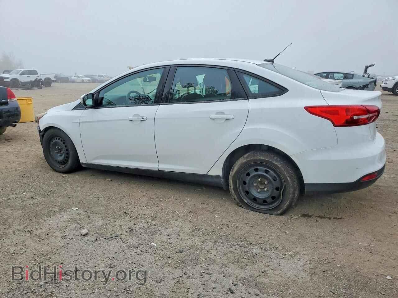 2017 FORD FOCUS - VIN: 1FADP3FE3HL321239 - Photo 2