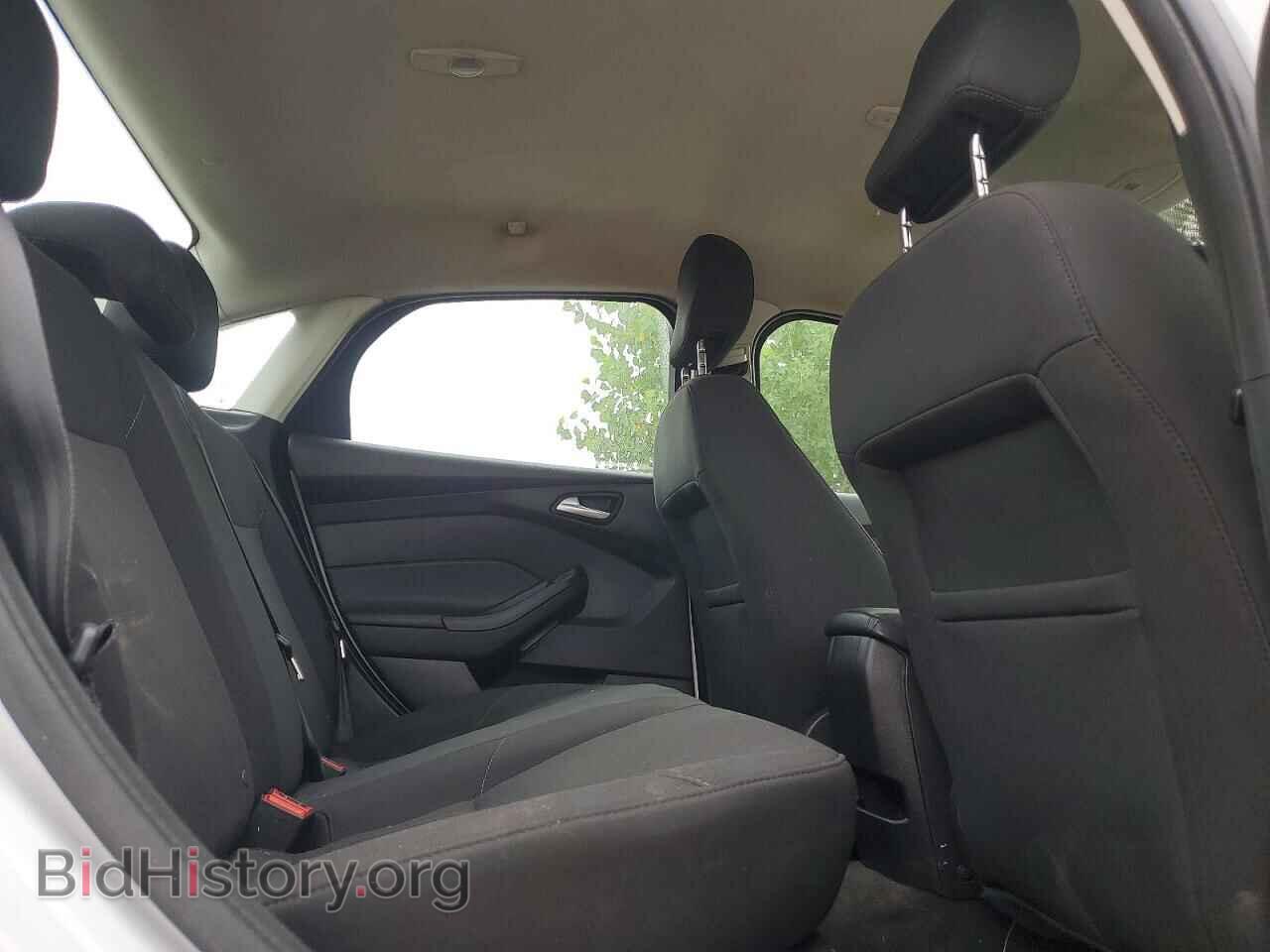 2017 FORD FOCUS - VIN: 1FADP3FE3HL321239 - Photo 11