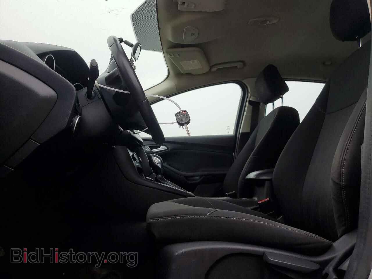 2017 FORD FOCUS - VIN: 1FADP3FE3HL321239 - Photo 7