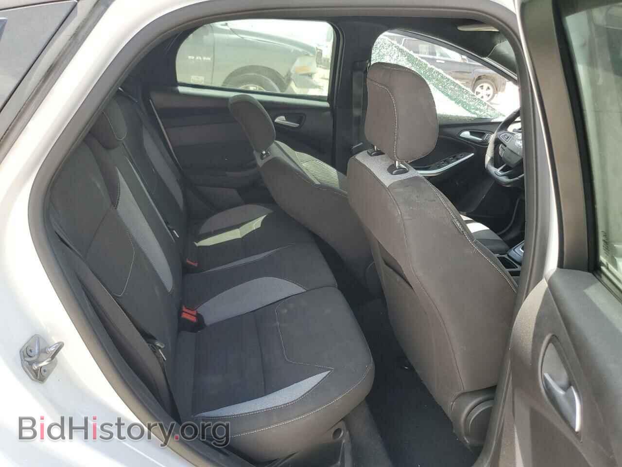 2016 FORD FOCUS - VIN: 1FADP3L91GL328664 - Photo 10