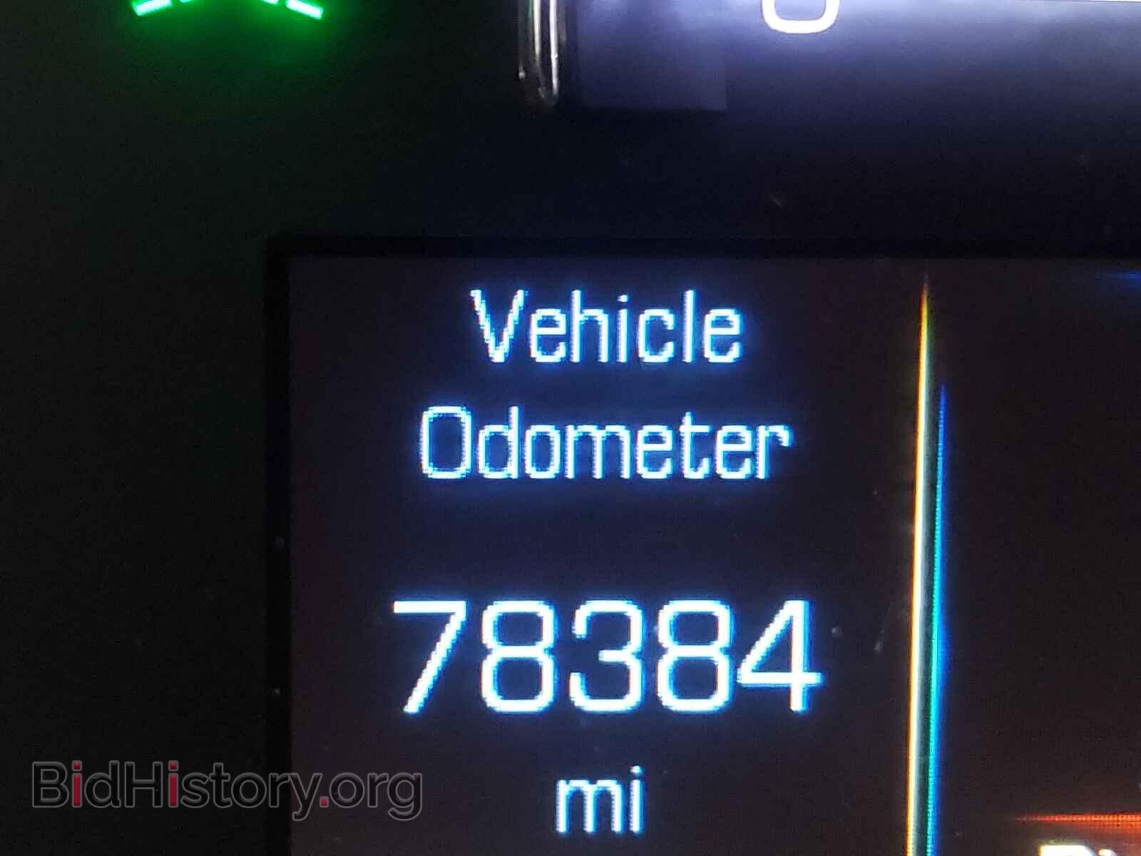 2017 CADILLAC ATS - VIN: 1G6AB5RX3H0183789 - Фото 8