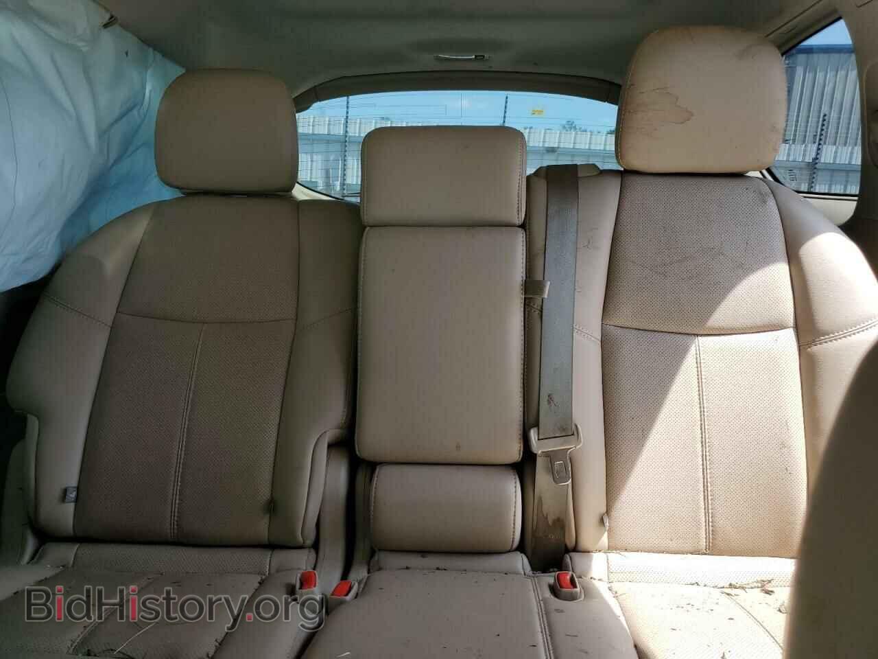 2017 NISSAN PATHFINDER - VIN: 5N1DR2MM8HC613442 - Фото 10