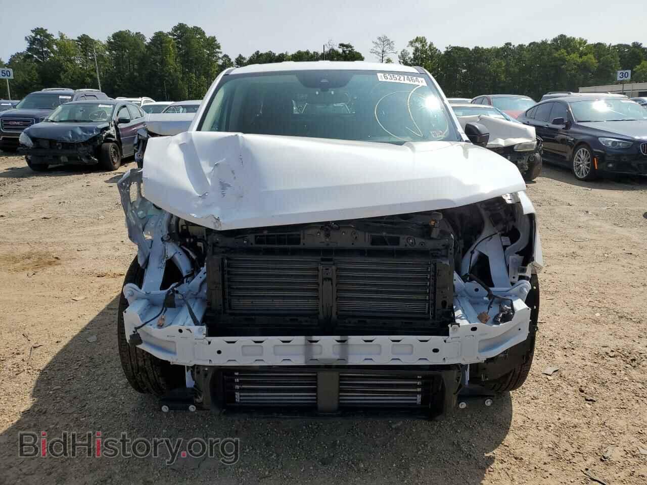 2023 FORD MAVERICK - VIN: 3FTTW8E90PRA88897 - Фото 5