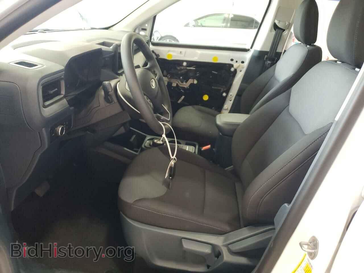2023 FORD MAVERICK - VIN: 3FTTW8E90PRA88897 - Фото 7