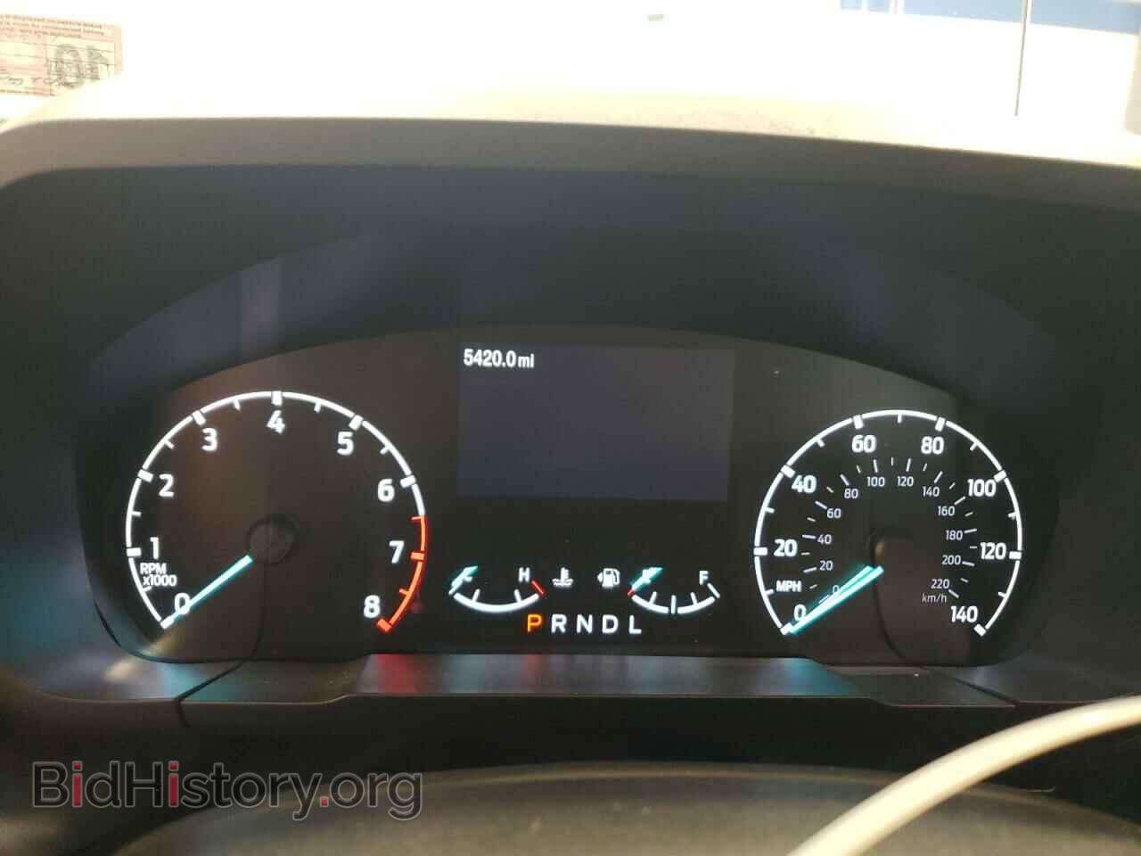 2023 FORD MAVERICK - VIN: 3FTTW8E90PRA88897 - Фото 9