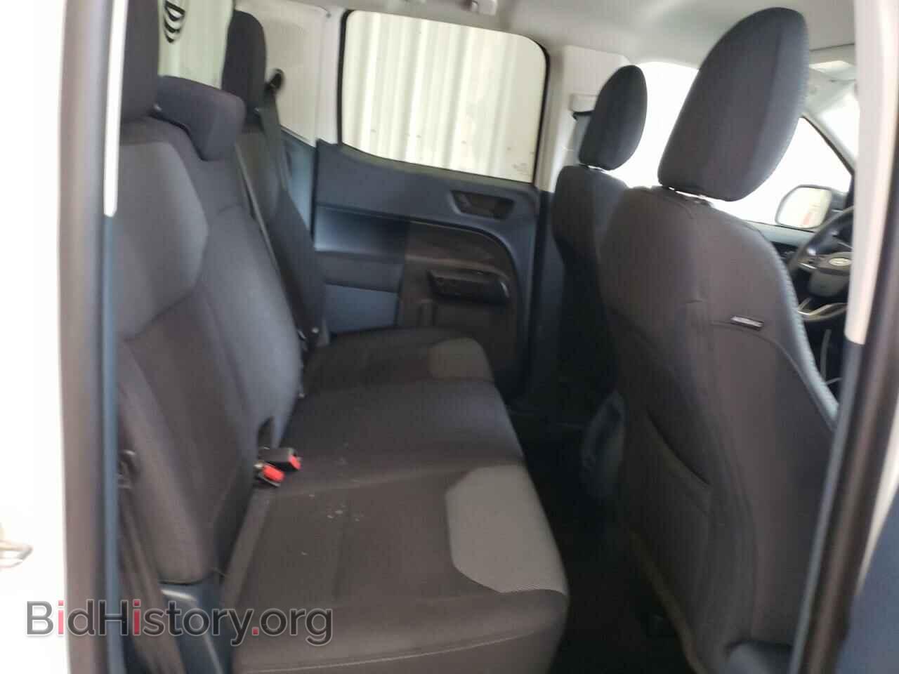 2023 FORD MAVERICK - VIN: 3FTTW8E90PRA88897 - Фото 10