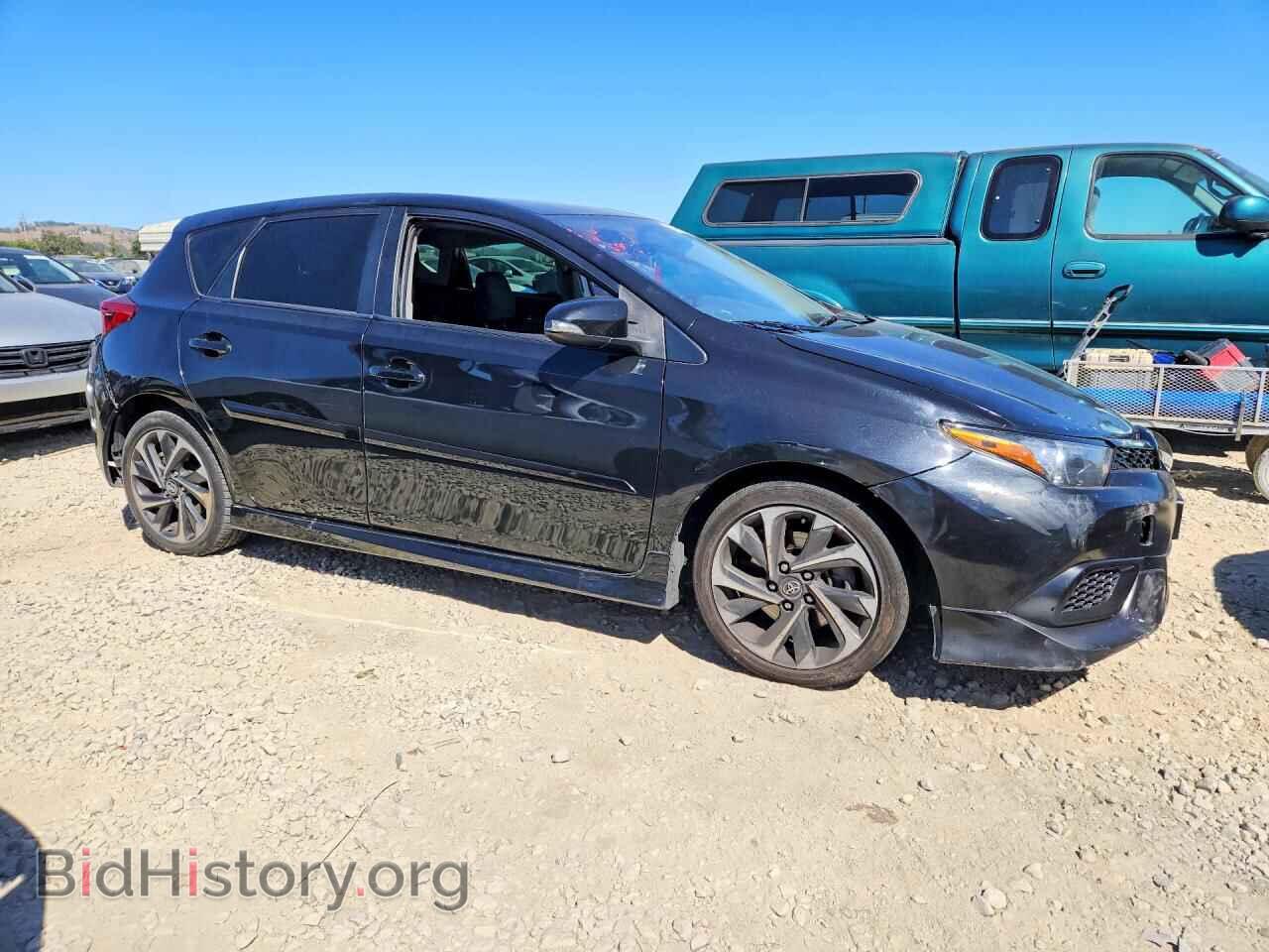 2017 TOYOTA COROLLA - VIN: JTNKARJE3HJ528962 - Фото 4