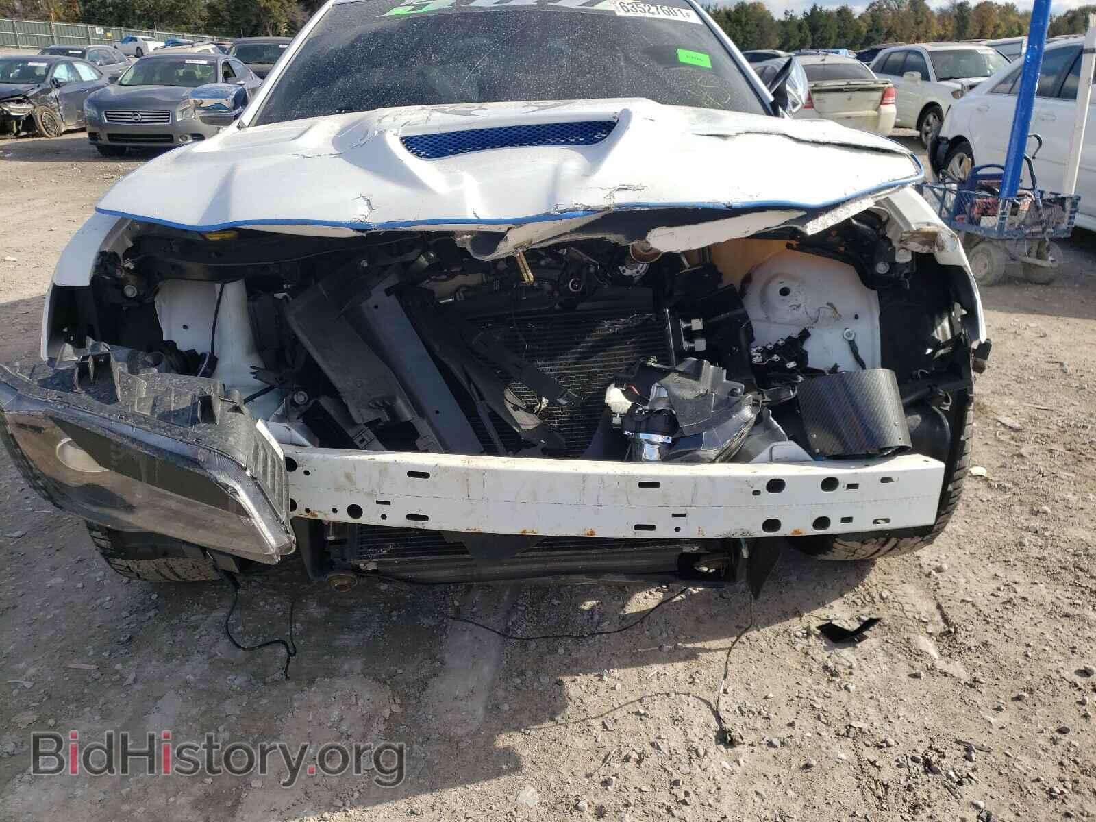 2013 CHRYSLER 300 - VIN: 2C3CCAEG1DH630373 - Фото 9