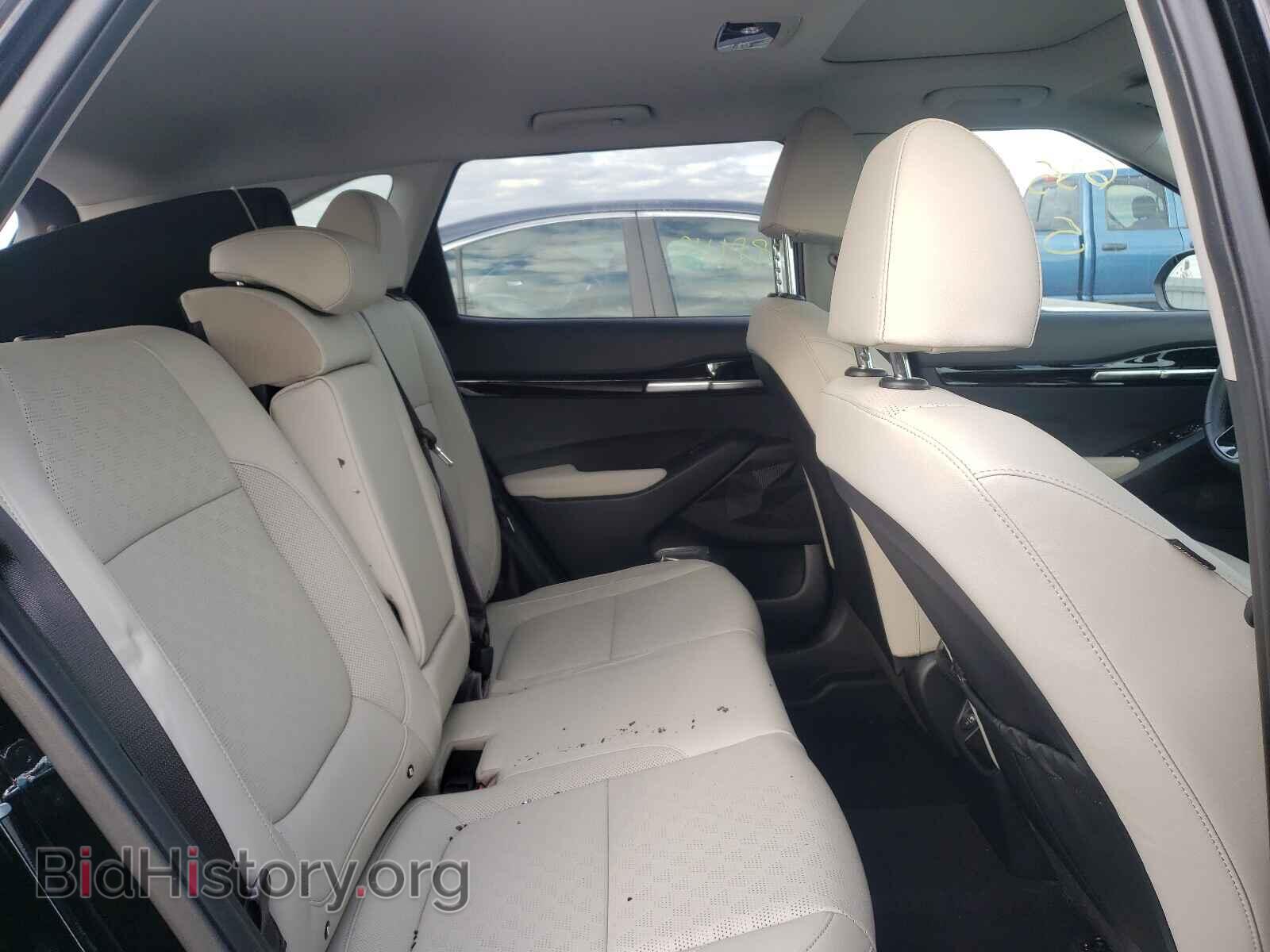 2021 KIA SELTOS - VIN: KNDERCAA3M7209301 - Фото 6