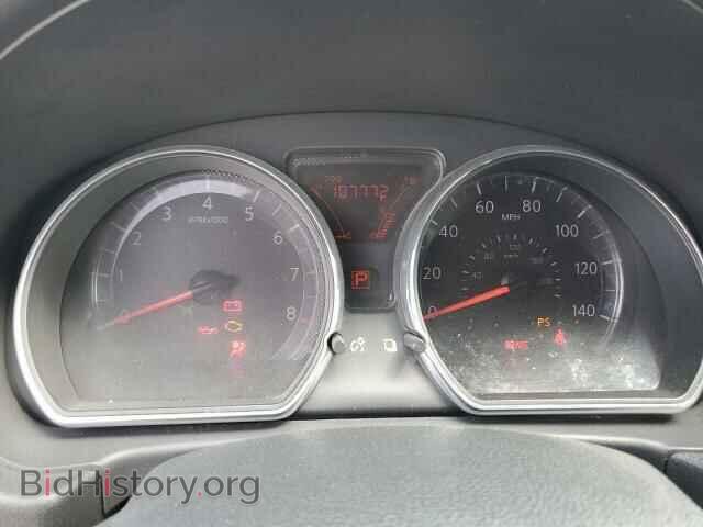 2012 NISSAN VERSA - VIN: 3N1CN7AP3CL892273 - Фото 9