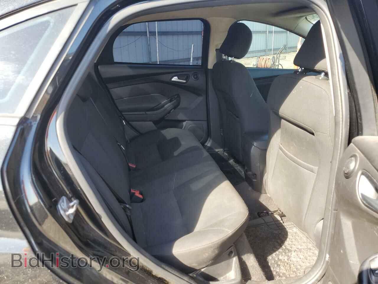 2015 FORD FOCUS - VIN: 1FADP3F23FL370170 - Фото 10