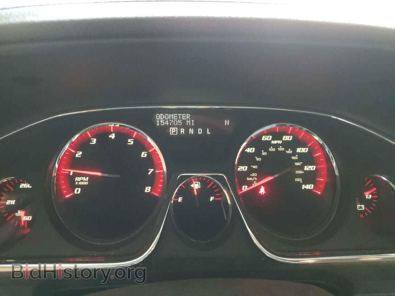 2016 GMC ACADIA - VIN: 1GKKRPKD3GJ156291 - Фото 9