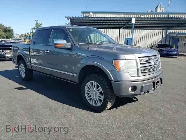 2010 FORD F150 - VIN: 1FTFW1EV8AFB62329 - Фото 13