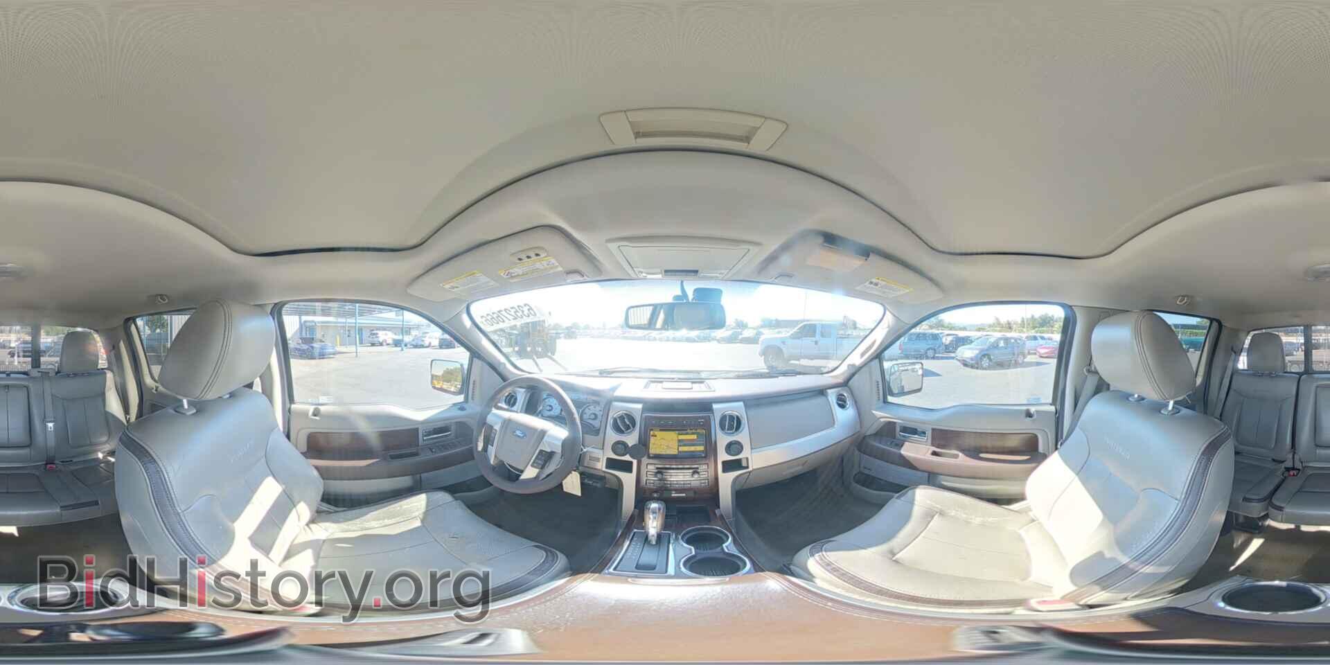 2010 FORD F150 - VIN: 1FTFW1EV8AFB62329 - Фото 14