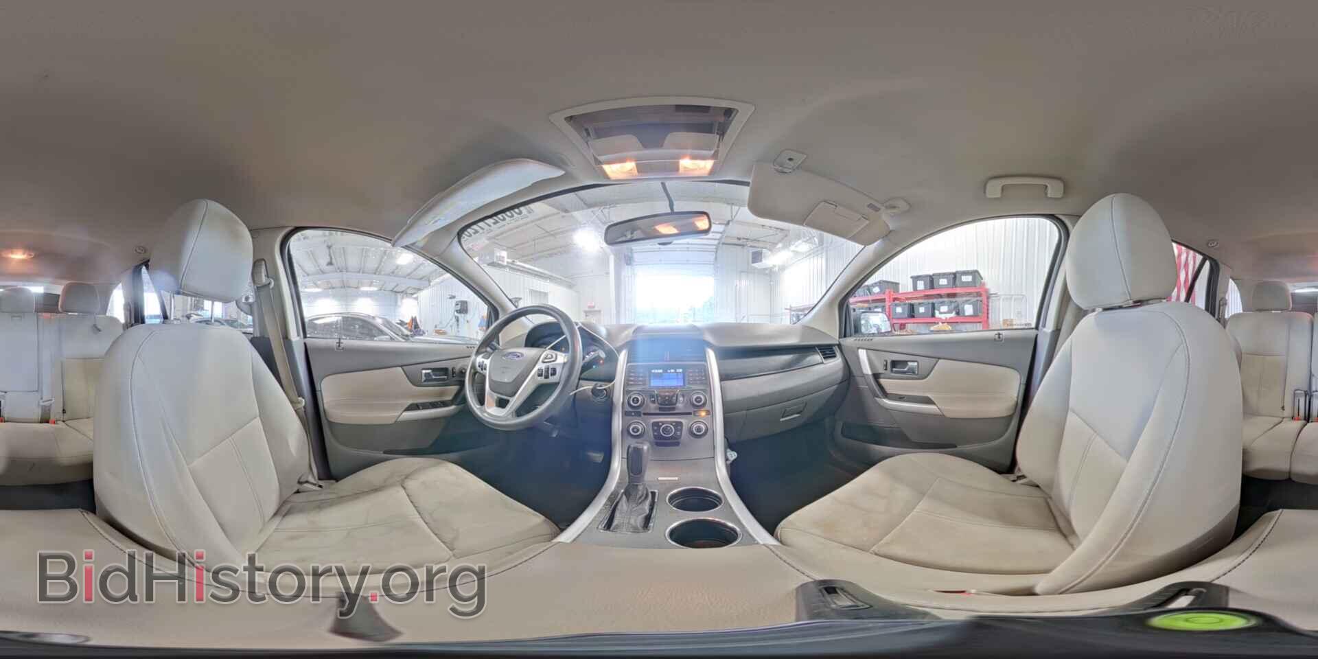 2013 FORD EDGE - VIN: 2FMDK3G92DBC22749 - Photo 16