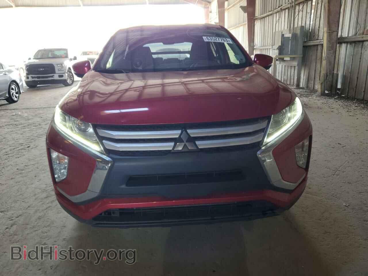 2018 MITSUBISHI ECLIPSE - VIN: JA4AS3AAXJZ067171 - Photo 5