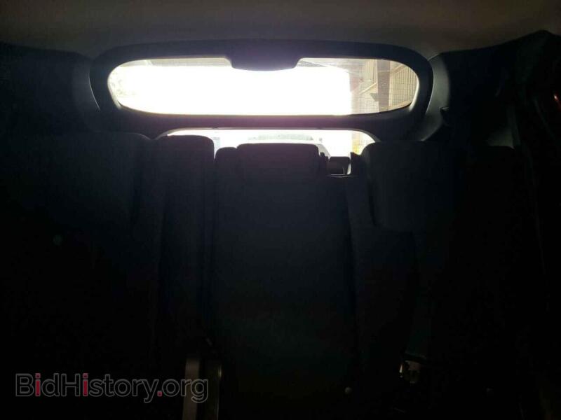2018 Mitsubishi ECLIPSE (VIN JA4AS3AAXJZ067171) — фото 10 из 13