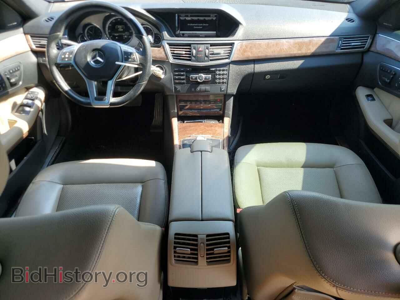 2013 MERCEDES-BENZ E-CLASS - VIN: WDDHF8JB1DA698611 - Фото 8