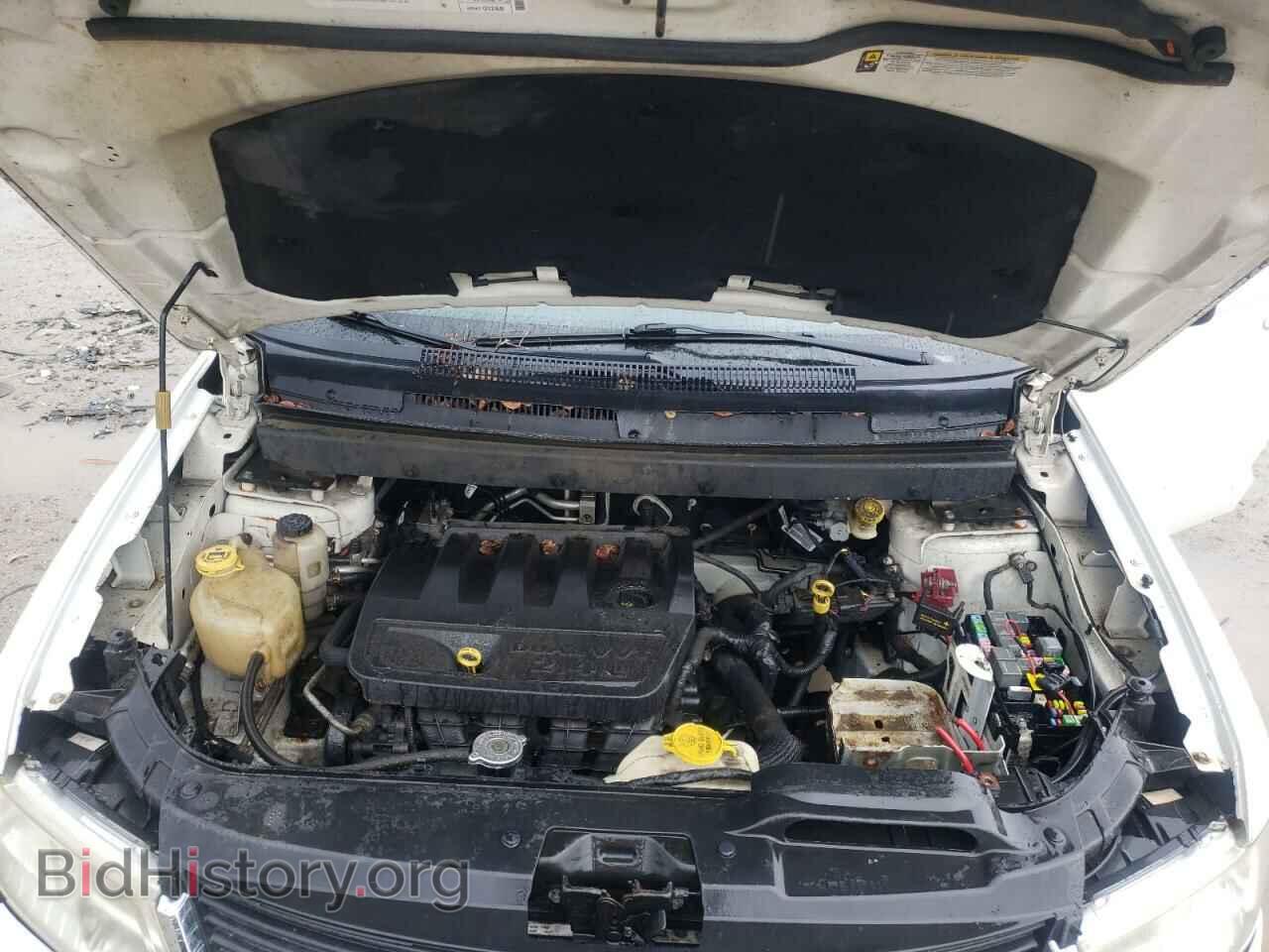 2010 DODGE JOURNEY - VIN: 3D4PG4FB5AT153880 - Фото 7
