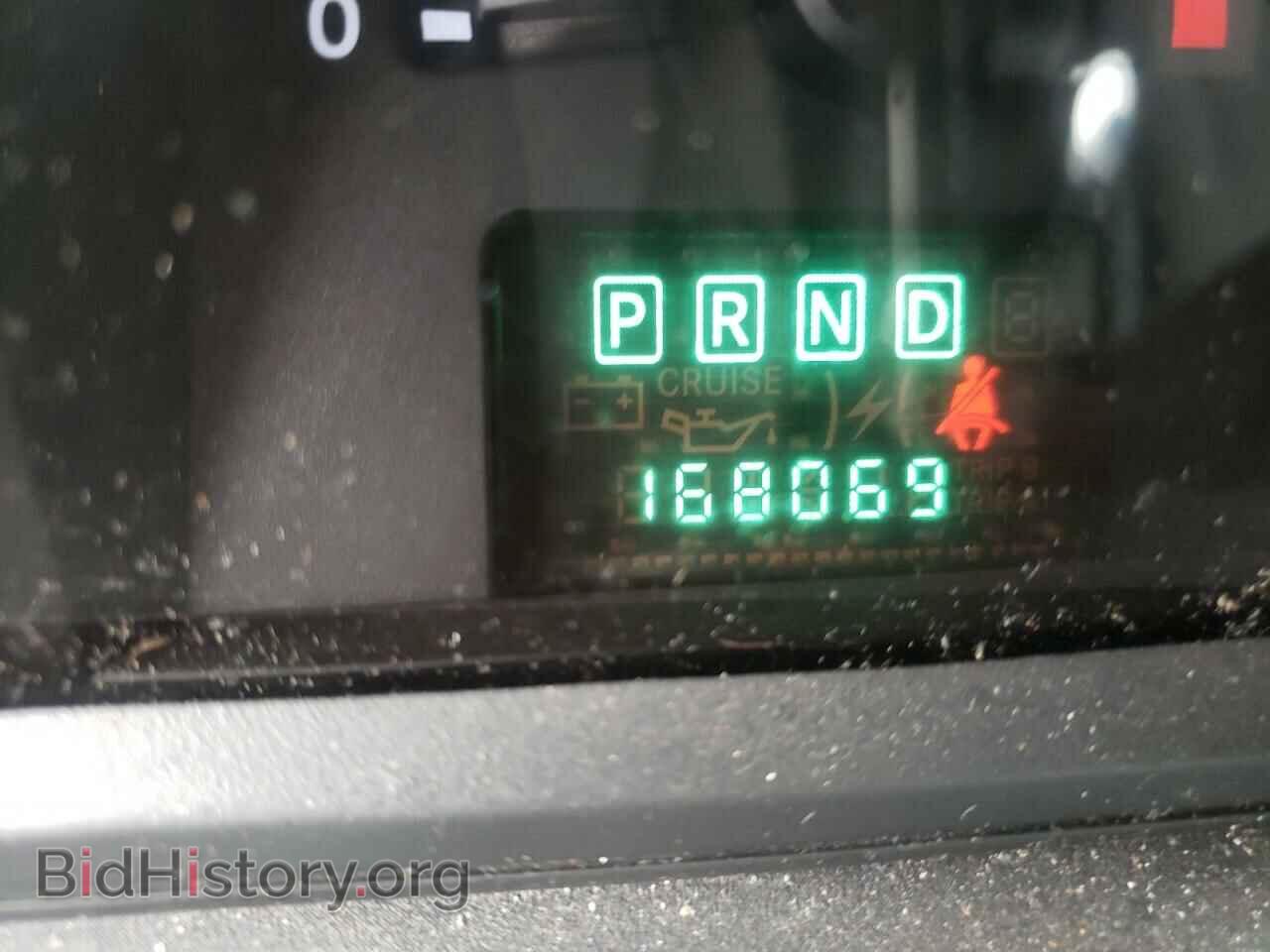 2010 DODGE JOURNEY - VIN: 3D4PG4FB5AT153880 - Фото 8