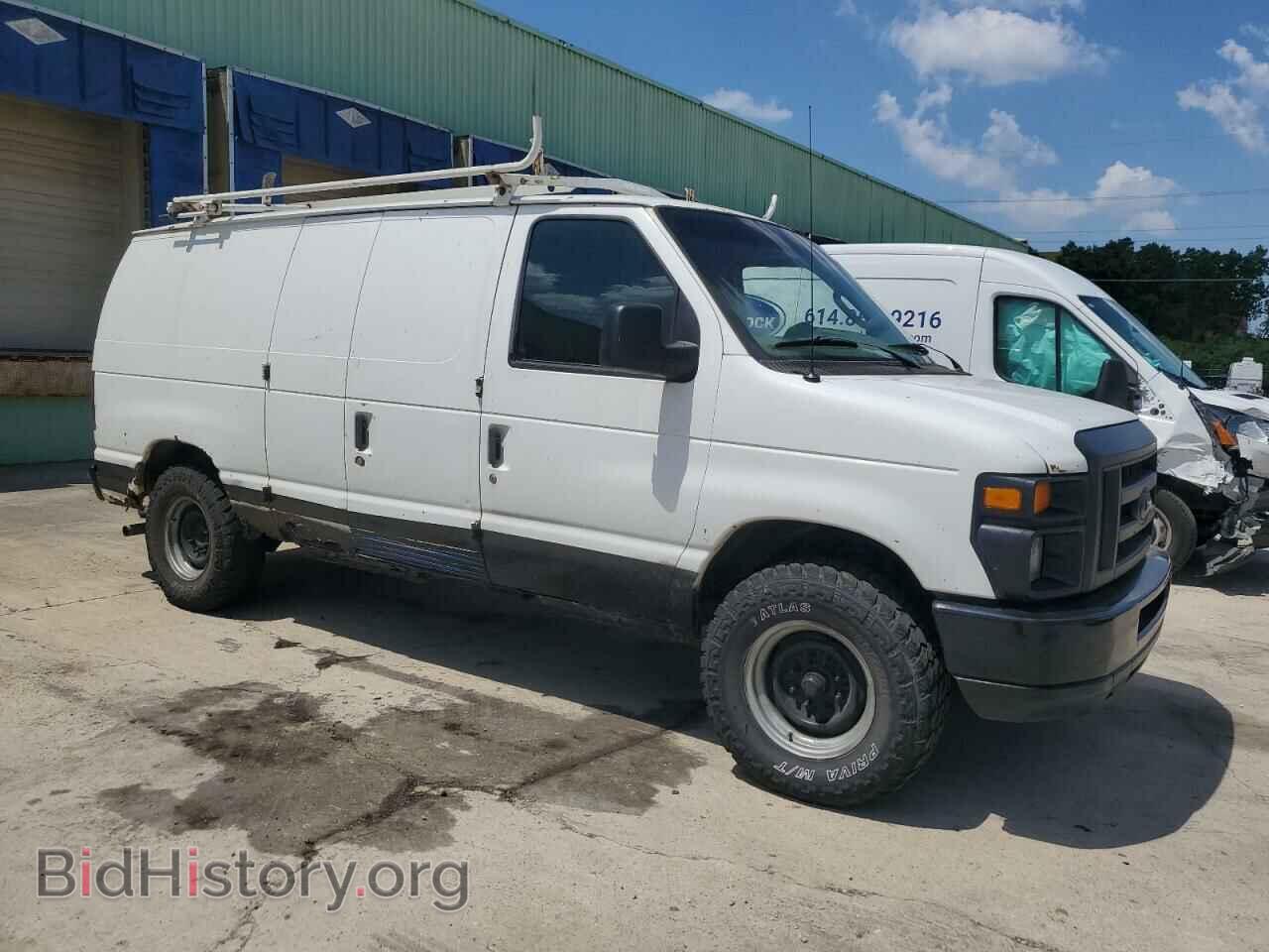 2009 FORD ALL Models - VIN: 1FTNE14W79DA11918 - Фото 4