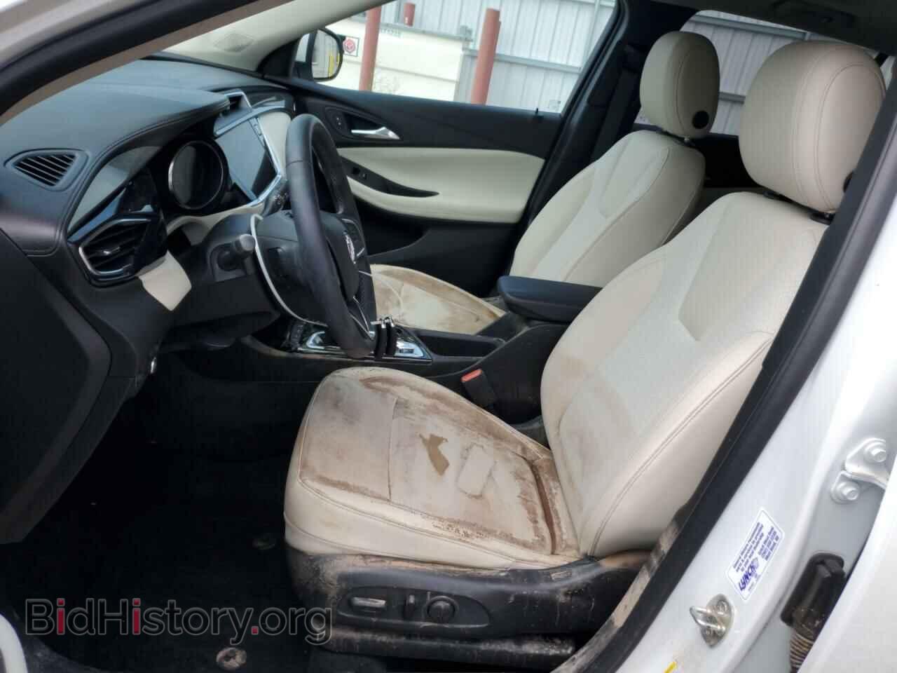 2021 BUICK ENCORE - VIN: KL4MMDSL7MB095679 - Photo 7