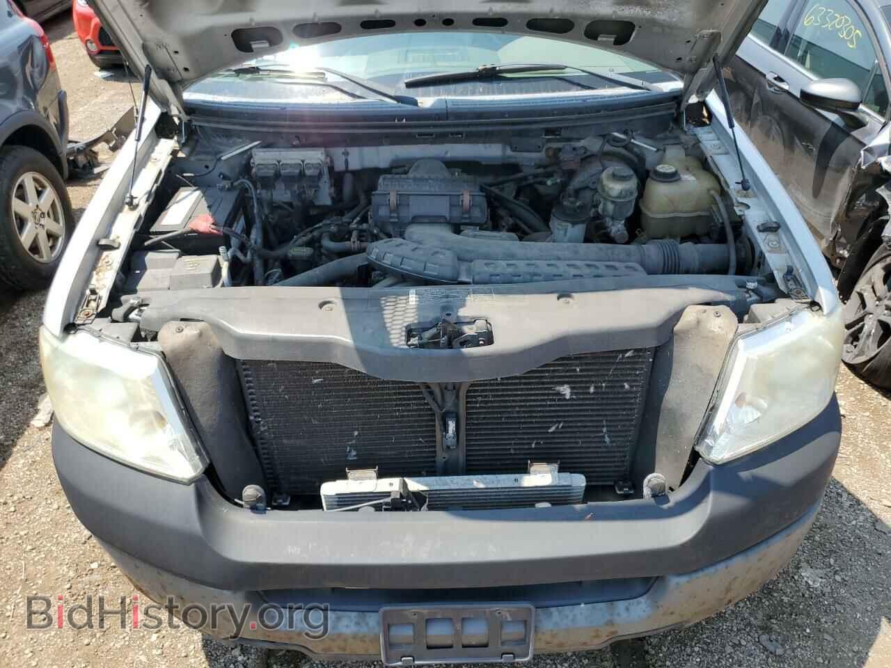 2005 FORD All Models - VIN: 1FTVX12595NB75910 - Фото 11