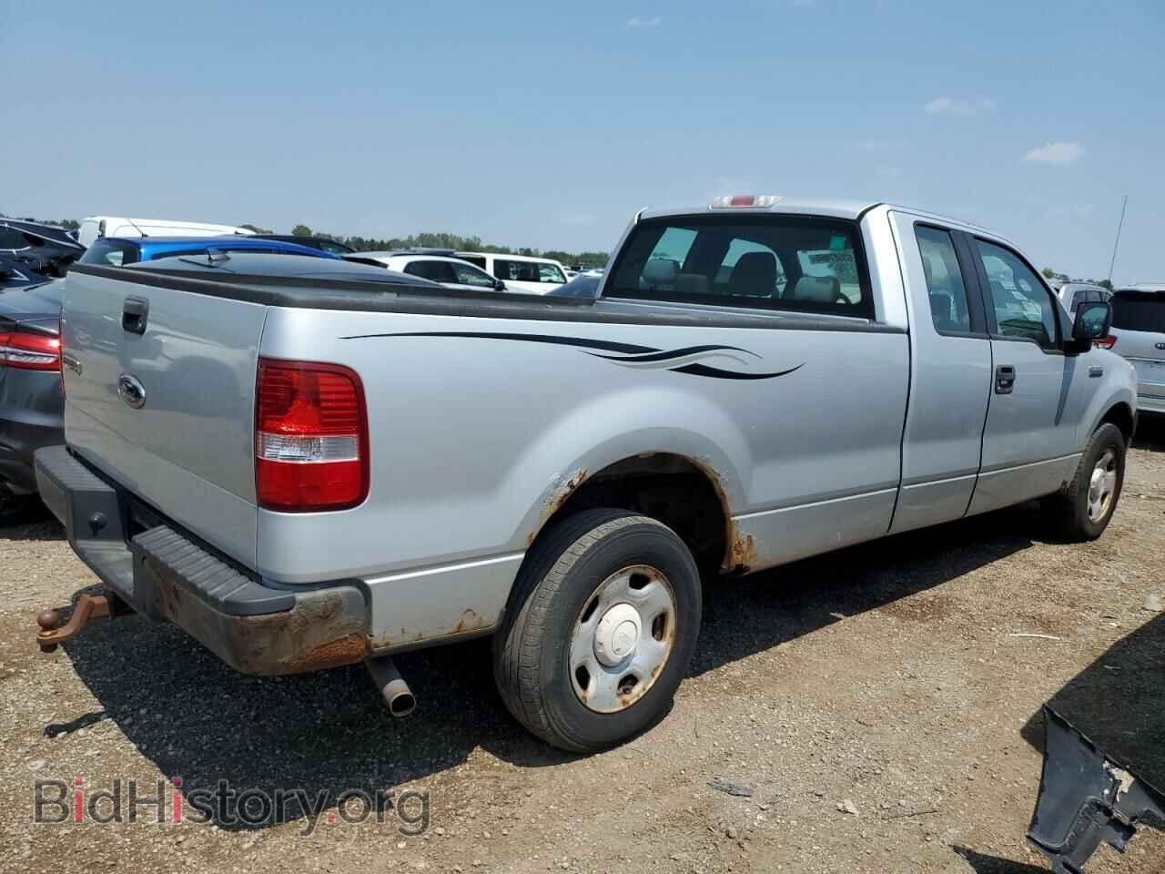 2005 FORD All Models - VIN: 1FTVX12595NB75910 - Фото 3