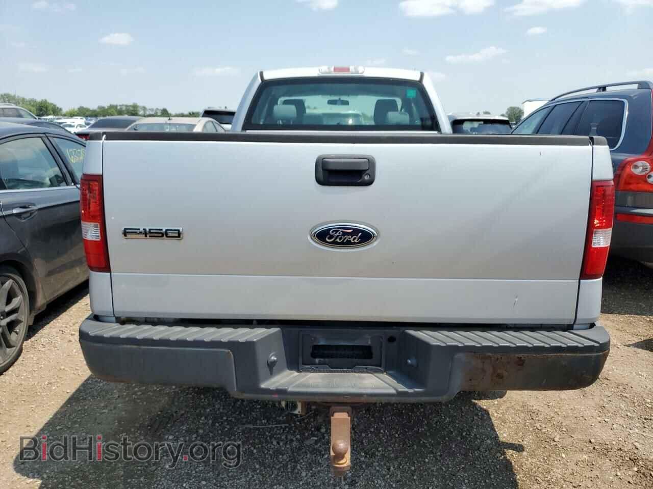 2005 FORD All Models - VIN: 1FTVX12595NB75910 - Фото 6