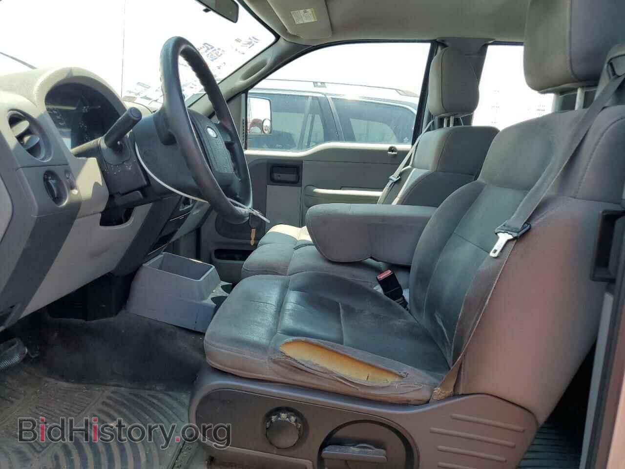 2005 FORD All Models - VIN: 1FTVX12595NB75910 - Фото 7