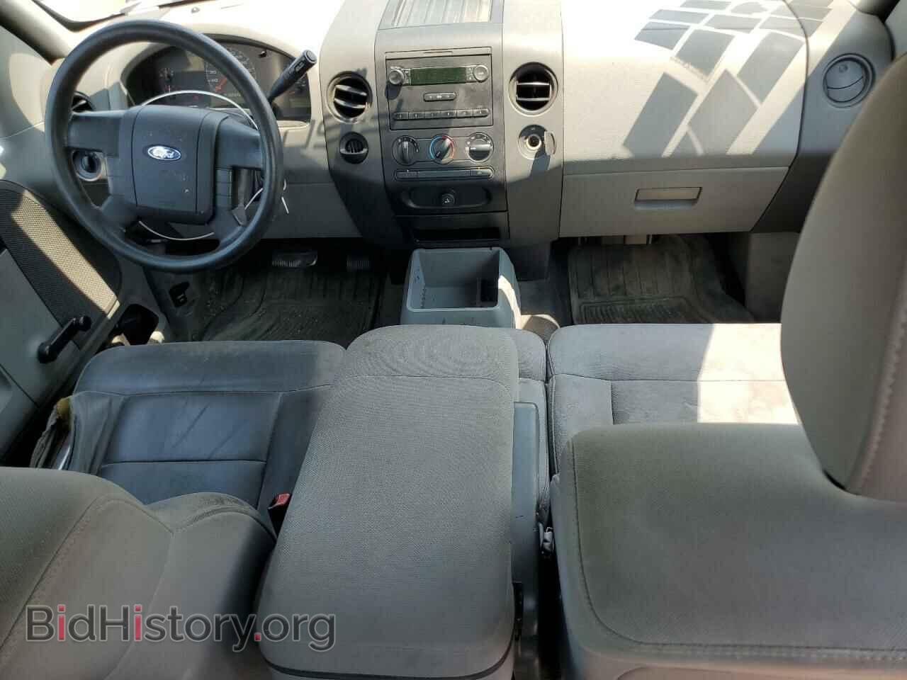 2005 FORD All Models - VIN: 1FTVX12595NB75910 - Фото 8