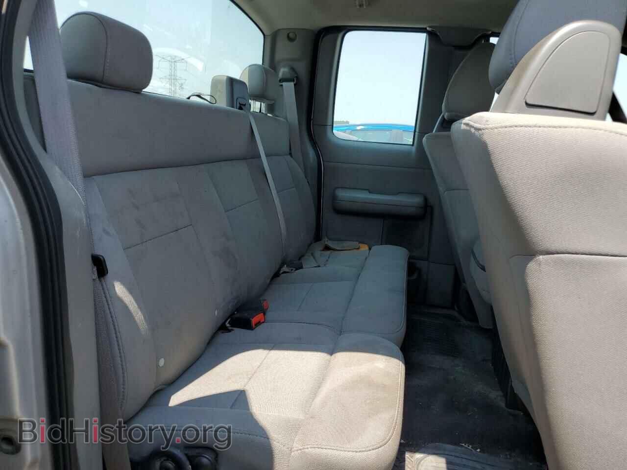 2005 FORD All Models - VIN: 1FTVX12595NB75910 - Фото 10