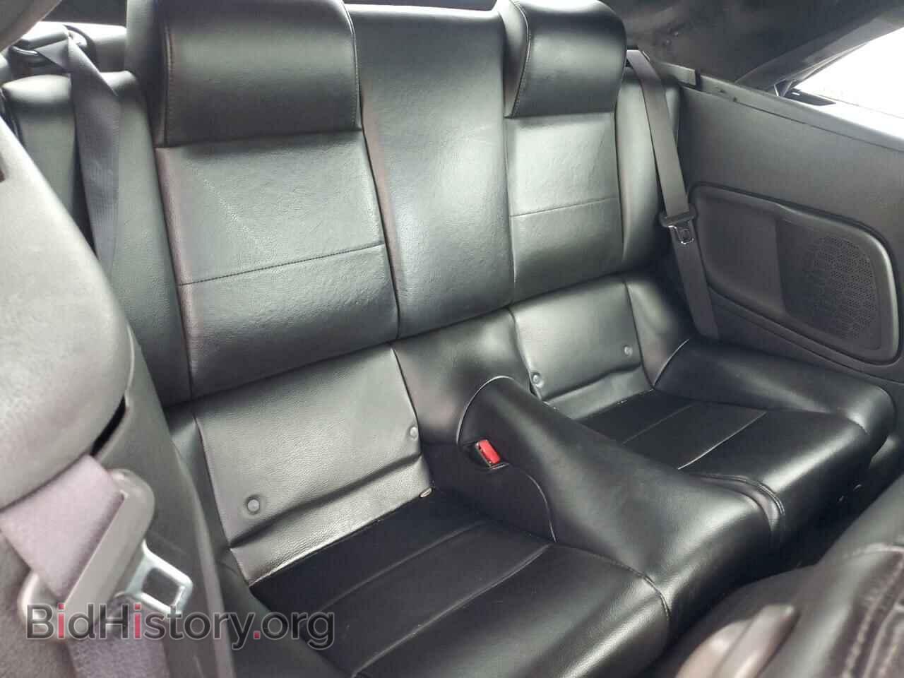 2006 FORD ALL Models - VIN: 1ZVFT84NX65173328 - Фото 10