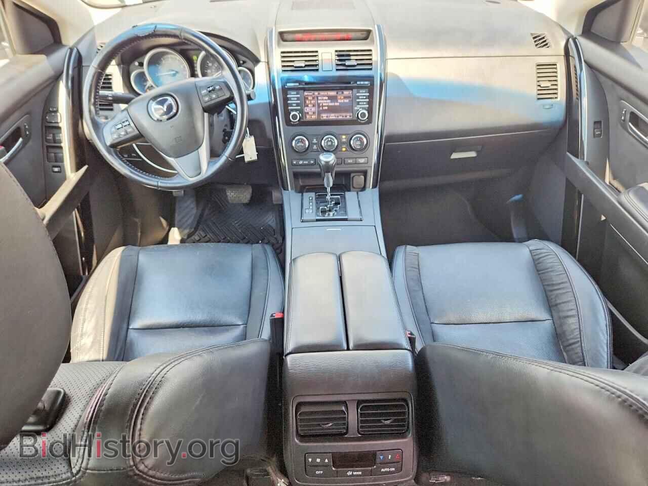 2014 MAZDA CX-9 - VIN: JM3TB2CA6E0433506 - Photo 8