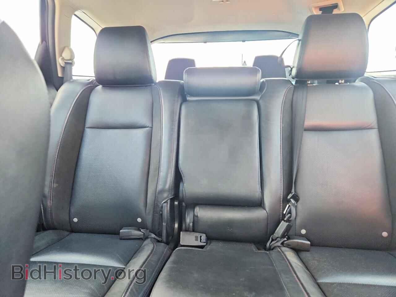 2014 MAZDA CX-9 - VIN: JM3TB2CA6E0433506 - Photo 10