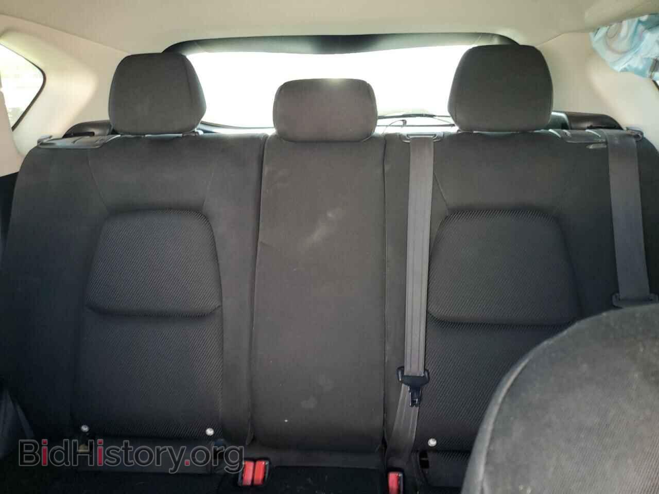 2019 MAZDA CX-5 - VIN: JM3KFABMXK0535599 - Фото 10
