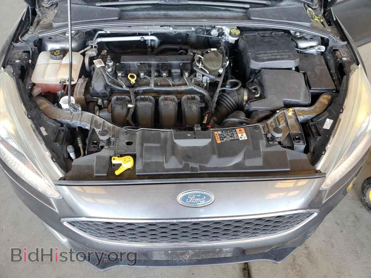2015 FORD FOCUS - VIN: 1FADP3F22FL288043 - Photo 11