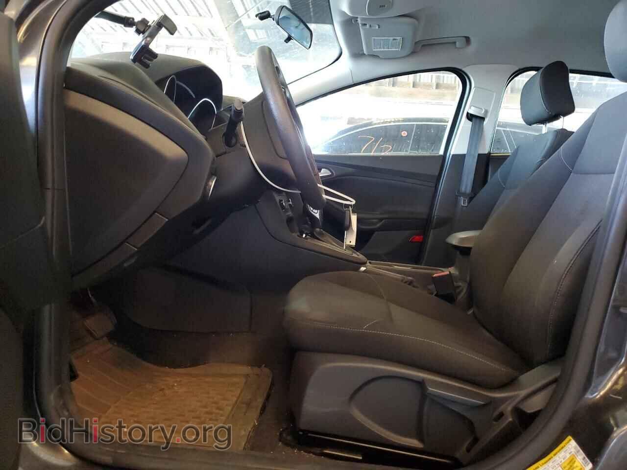 2015 FORD FOCUS - VIN: 1FADP3F22FL288043 - Photo 7