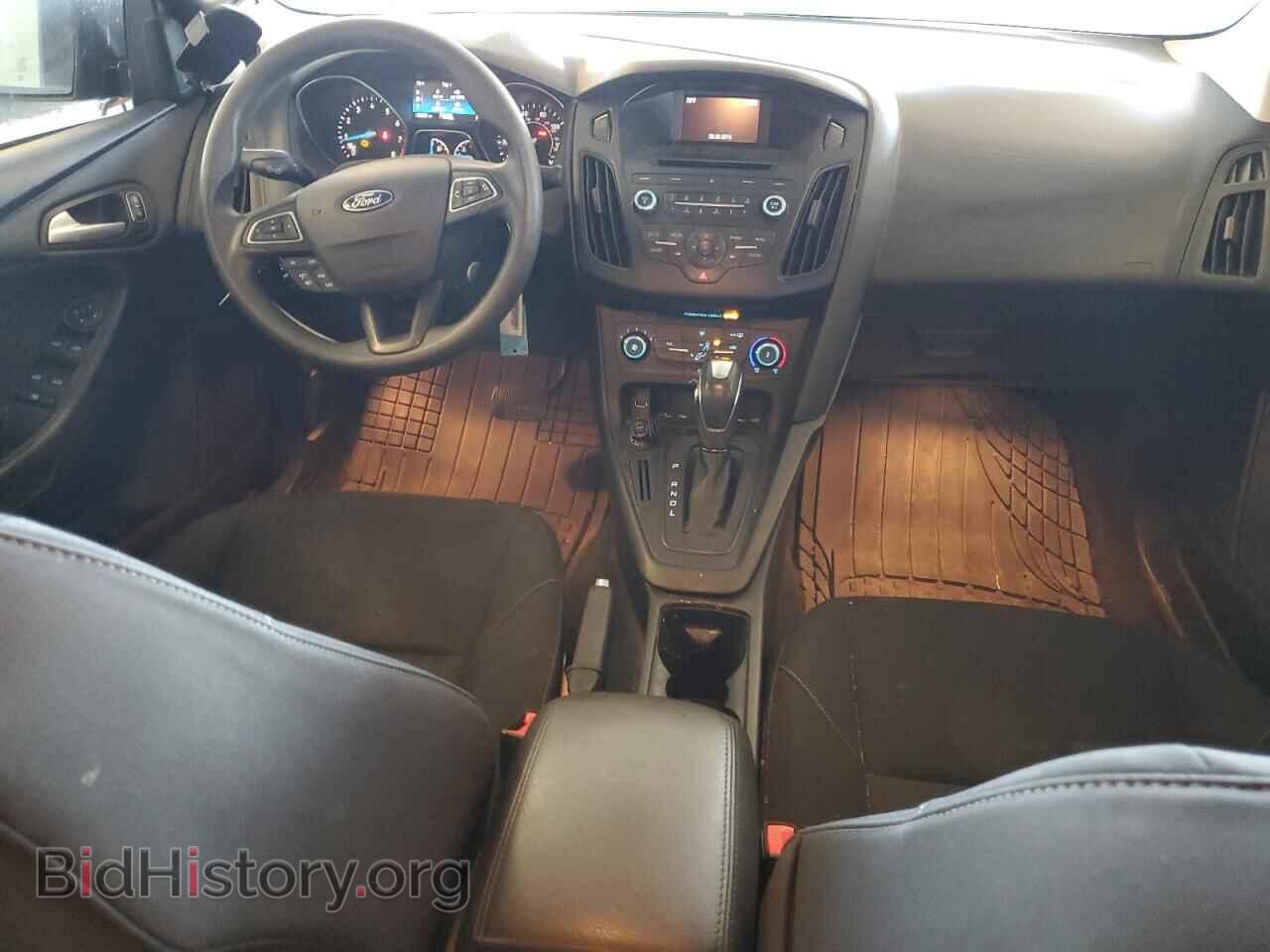 2015 FORD FOCUS - VIN: 1FADP3F22FL288043 - Photo 8