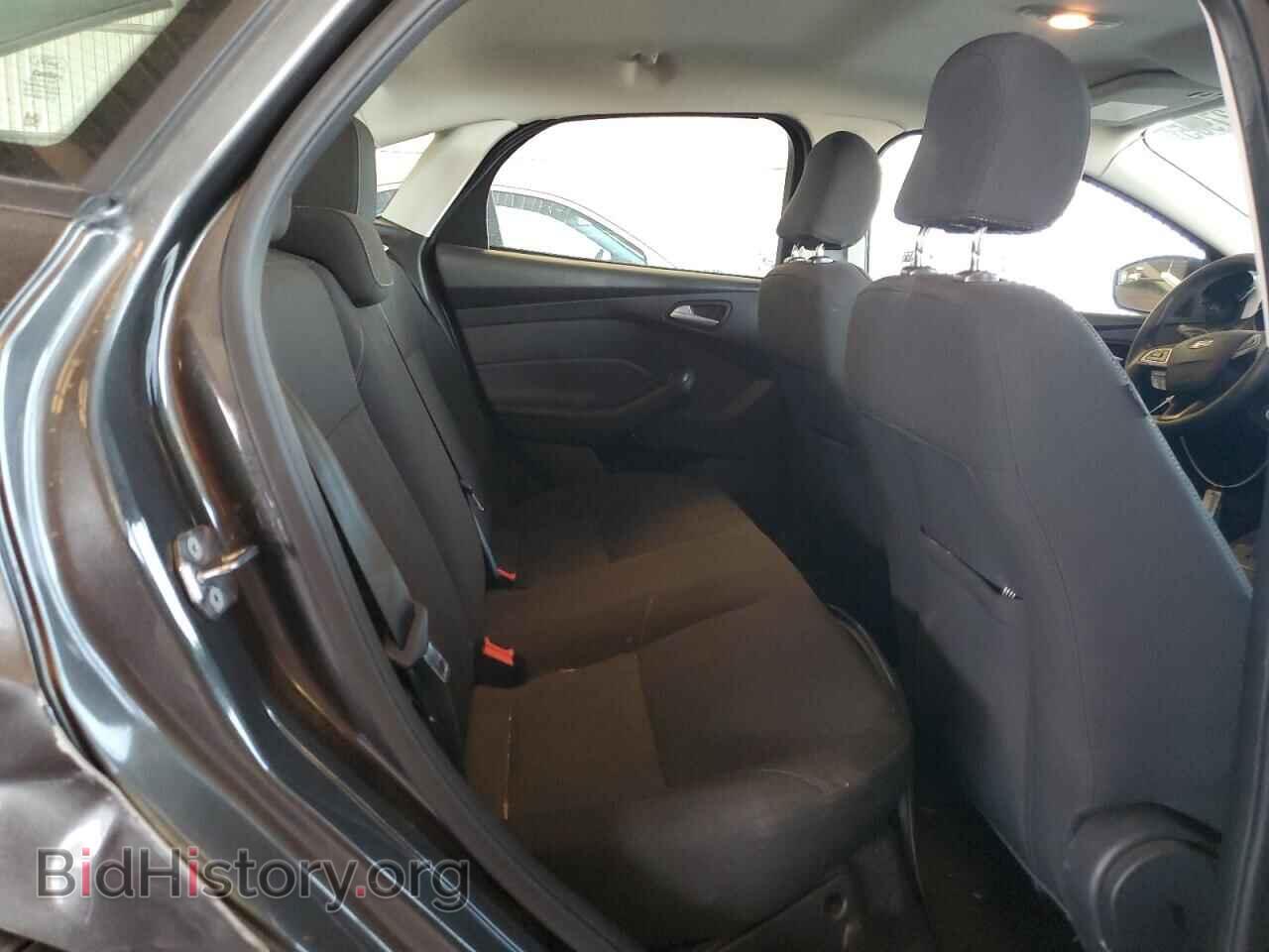 2015 FORD FOCUS - VIN: 1FADP3F22FL288043 - Photo 10