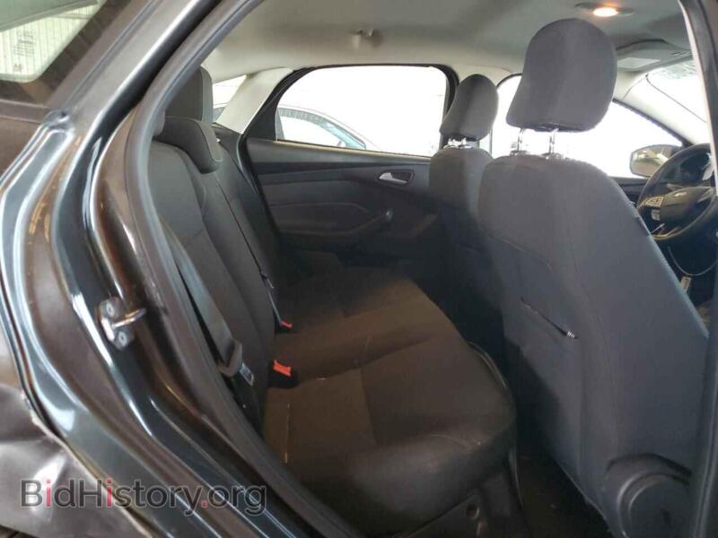 2015 Ford FOCUS (VIN 1FADP3F22FL288043) — фото 10 из 12