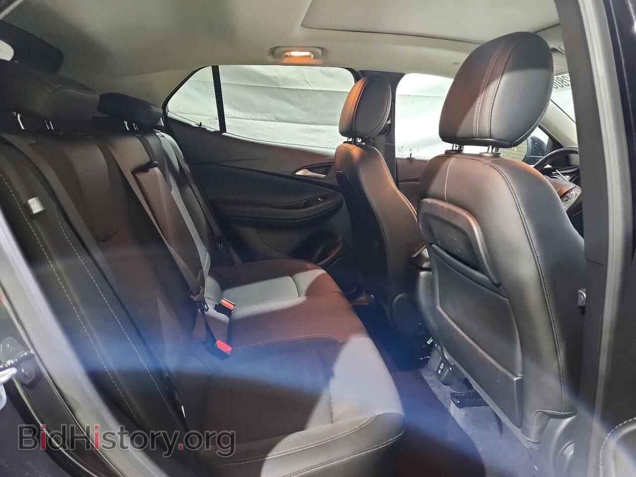 2021 BUICK ENCORE - VIN: KL4MMESL1MB066295 - Photo 11