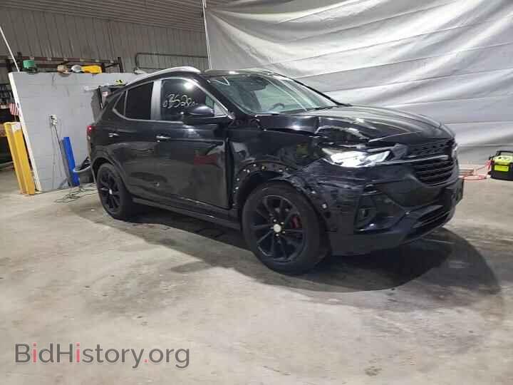 2021 BUICK ENCORE - VIN: KL4MMESL1MB066295 - Photo 15