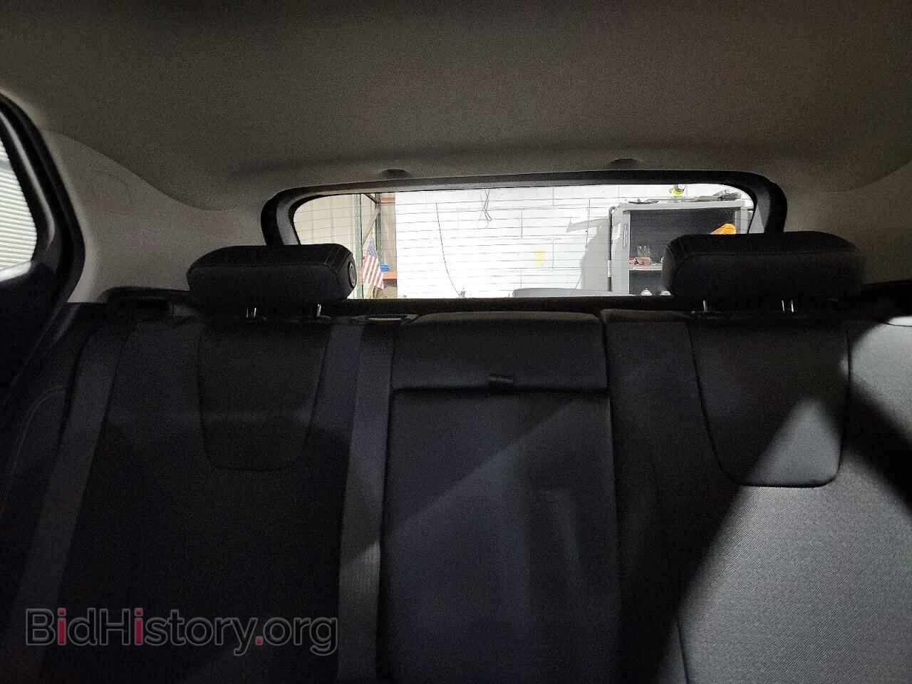 2021 BUICK ENCORE - VIN: KL4MMESL1MB066295 - Photo 10