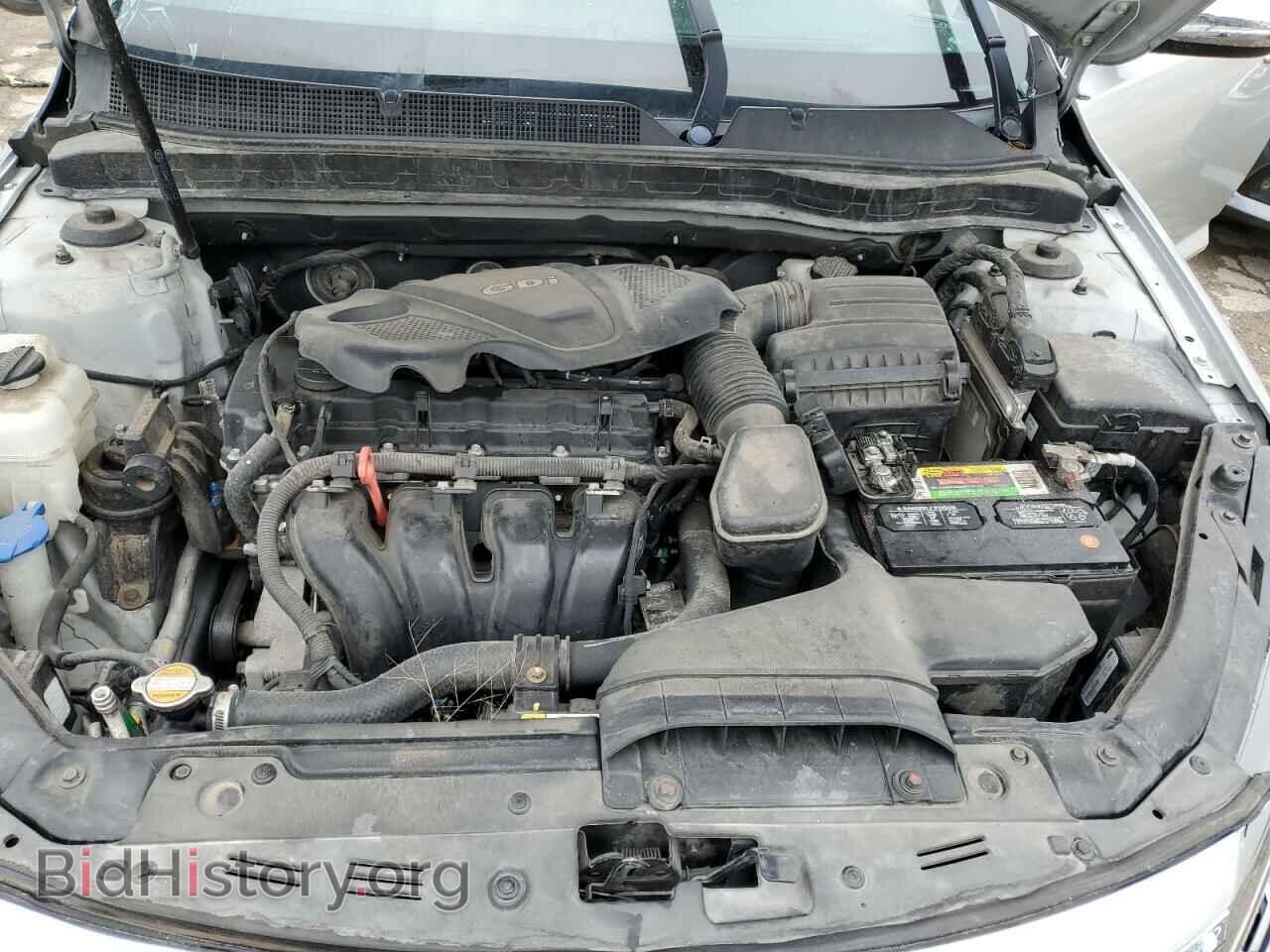2013 KIA OPTIMA - VIN: 5XXGN4A79DG218459 - Photo 11